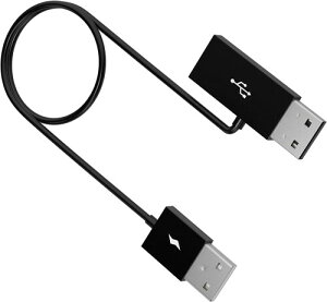 Ottocast ipUSB YP[u 80cm IbgLXgPlay2Video U2-AIR U2-PLUS U2-GT(JP) U2-X Proai box CXA_v^[ɂp\ USB 2.0^CvAXtofAUSBIX[dP[u
