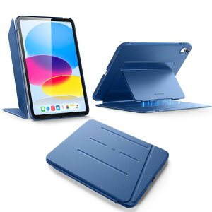 ESR iPad 11 P[X A16 iPad 10 / 11 pJo[ (2022/2025f) ϏՌ cX^h EFCN/X[v }`AOP[X y[Ȃ ݌v 11C`/10.9C`