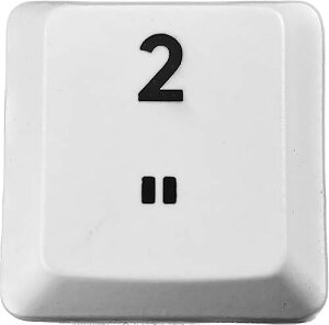 WN[ G913/G913TKL/G813 pL[Lbv (Iׂ1)(Ή) (BERGBUCH) (2, White)
