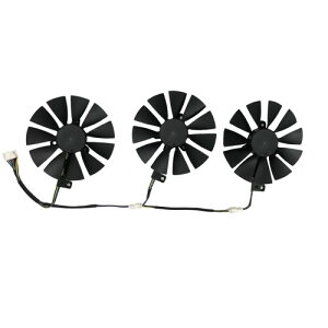 3-�s�[�X/�Z�b�g,ASUS�p ROG-STRIX-RTX 2070-A8G-GAMING ROG STRIX RTX2060 RTX2070 RTX2080 SUPER EVO GAMING OC 8GB,gpu �O���t�B�b�N�{�[�h �O���t�B�b�N�J�[�h �O���{ �t�@�� ��p,VGA �N�[���[ ��p��(Triple FDC10U12S9-