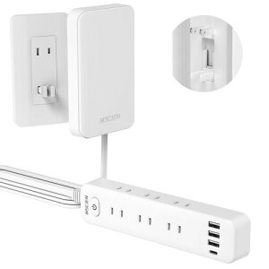 �G���T�C��Mscien �R���Z���g�J�o�[ �Ԃ���� �d���^�b�v usb�t�� �x�r�[�K�[�h �����R�[�h3m ���K�[�h 9�� 4��usb �R���Z���g �^�b�v ���������R���Z���g �e�[�u���^�b�v �Ǌ|�� �^�R���z