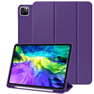 iPad Pro 11 P[X 2022/2021/2020/2018 fp I[gX[v/EFCN@\Ή iPad Air 5 / 4  P[X Apple Pencil [\ O܃X^h X[v@\ y h~ PUU[ iP
