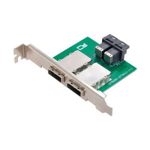 chenyang Mini SAS 2 SFF-8088 to 2 SFF-8643 HD f[^T[o[Ro[^[A_v^[ uPbgt