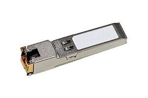 Cisco Systems GLC-TE= 1000BASE-T SFP transceiver module for Category 5 copper wire