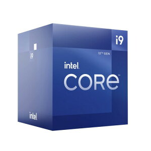 Intel Corei9 �v���Z�b�T�[ 12900K 3.2GHz�i �ő� 5.2GHz �j ��12���� LGA 1700 BX8071512900K/A