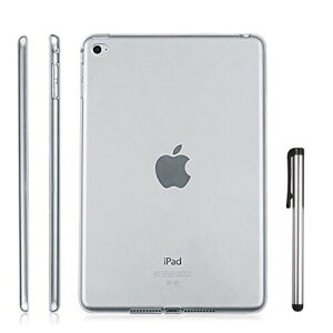 For iPad AIR 2 P[X iPad 6P[X^ubgP[X NA \tg VR TPUJo[ y  Ռh~ (NA)