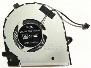 �C�������p DELL Vostro 5390 5391 P114G Inspiron 7391 Latitude3301 �U�MCPU �t�@��/��p CN-0TCV60