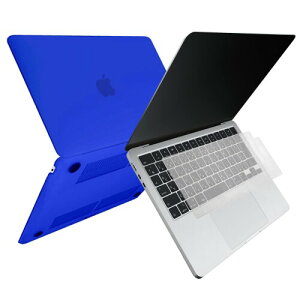 MS factory MacBook Air P[X 13C` M4 M3 M2 p Jo[ 2025 2024 2022 }bNubNGA[ 13 n[hP[X MacBookP[X A3240 A3113 A2681 (}bgH) u[  RMC series RMC-SETA13r22-MBL