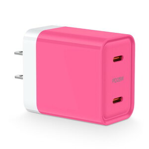 }[d Type-C USB[d 25W 2|[gType-C*2 iPhone17 [d ^Cvc type c RZg (PD3.0Ή/ PPS}cΉ/PSEF؍ς) iPhone 17/16/15/14 iPad Galaxy A54/S23 Redmi/OPPO/Pixel/AQUOS Android X}[gt