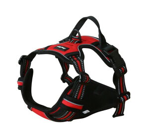 MayChan C` ofB[hbOn[lX SPORT HARNESS pn[lX K yʑϋv PFfUCh~ ^ ^ Up (XL, bh)
