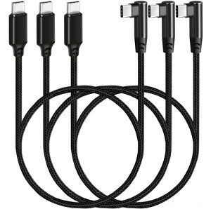 50 cm USB CUSB CP[u3{ASUMPKp60 W PDC^}[dP[u̓TXGalaxy S 22/S 21/S 20 Ultra/Z Fold 3/Note 20ƌ݊AMacBook AirAPixel 5/4/3 XL