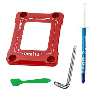 CPUh~ CPUŒp[c CPUȂh~ 12LGA1700pȂ~ߌŒ Deear CPUxfBORN^[ CPUȂ␳ŒobN^Cv hCo[ƃVRO[Xt bh