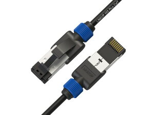 LINKUP (Versiv認証) LAN ケーブル Cat7-3M (2本セット) 10ギガビット RJ45 コネクタ S/FTP 二重 シールド | イーサネット PS4 ルーター モデム インターネット | カテゴリー7 ネットワークケーブル | 超
