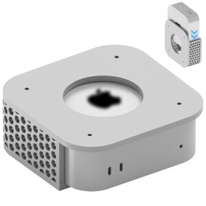 Geekria }Eg Apple Mac mini M4 2024 / Mac Mini M4 Pro Ή Ǌ| fXN }Eg fXNgbv X^h ǃ}Eg VESA j^[ }Eg vX`bNuPbgANZT[ (Vo[)