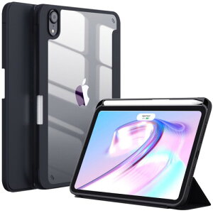 GreenLaw iPad mini 6/7 P[X2021 8.3C`hfރx[h~ y Ռz ϏՌ ANobNV[gO܂X^hP[XApple yI[KiCU[t()