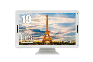 19VB IVB19 19C` ߓdΉ lZT[E[^ dqPOP EX^ht X̑ fBXvC  Ɩp fW^TCl[Wi19^,j6Ԗ[J[ۏ impactTV