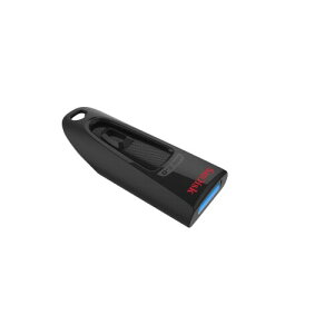 SanDisk Cruzer Ultra 32GB USB 3.0 �t���b�V���h���C�u SDCZ48-032G-U46 �ő�100MB/�b (10�p�b�N)