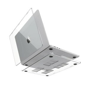 wuoaum MacBook Air 15C` P[X SΉ ی 210g/1.5mm ϏՌ iA2941/A3114/A3241j