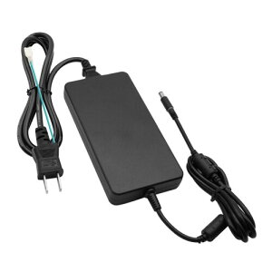 DELL対応互換用 デル PC用互換 ACアダプター 19.5V 12.3A 240W 7.4*5.0mm Precision M6400 M6600 Alienware M17X R1 R2 R3 R4 互換電源 電源アダプター