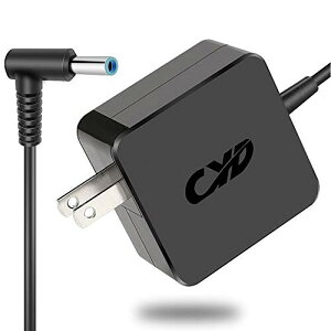 CYD 45W 19.5V 2.31A PC-p\R-[d Ή HP 741727-001 740015-001 740015-002 740015-003 Stream 11 13 14 X2 Series 11-h000 11-h110nr 11t-h100 T ^ubg XX}[g AC A_v^[, 2.5m PC-p[TvC-d-