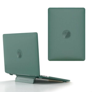 (SinRenn) Macbook Pro 16�C���` �P�[�X 2024/2023/2021�N (M4 Pro/M4 Max/M3 Pro/M3 Max/M2 Pro/M2 Max/M1 Pro/M1 Max)�p �X�^���h�@�\ �ϏՌ� �ɔ��y�ʌ^ �S�ʕی� �ق���h�~ ����~�� Macbook Pro 16�C���` �ی�J�o�[