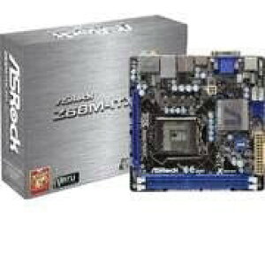 ASRock }U[{[h Z68 Mini-ITX Z68M-ITX/HT