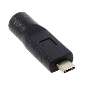 CY A_v^[ DC WbN 5.5 * 2.5 ~[g USB-C Type-C IXd PD DC 20V [dbvgbvƌ݊