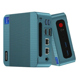 Reatan S8�~�j�Q�[�~���OPC 12���� i9-12900H �~�jPC (14�R�A/20�X���b�h �ő�5.0GHz) 32GB DDR5 1TB PCIe 4.0 SSD �~�j�R���s���[�^ HDMI DP USB�Ή� Wi-Fi6 BT5.2 �f���A��2.5G LAN �~�j