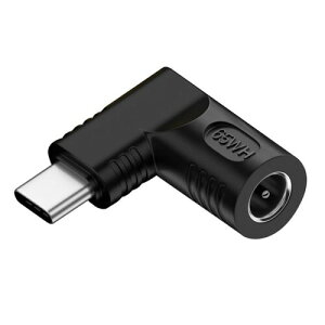 chenyang USB C 65W RlN^ADC WbN 5.5x1.7mm ͂ USB ^Cv C 90 xpxtdvO[dA_v^[Abvgbvdbp