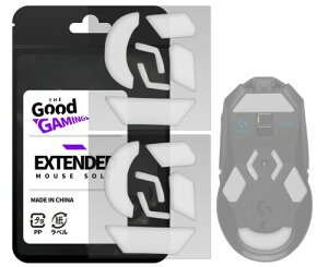 �����p �Q�[�~���O �}�E�X�\�[�� Logicool ���W�N�[�� G903 ���C�����X ���� LIGHTSPEED ��p ( EXTENDED �V���[�Y / 2���Z�b�g / ���ׂ� ���� ���P/�}�E�X�t�B?�g/���E���h�J�b�g �J�[�u�G�b�W�J�b