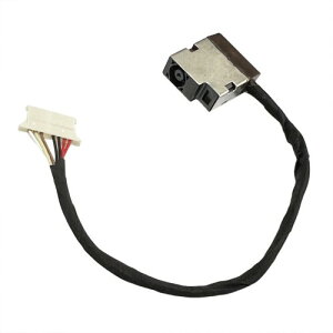 HSSDTECH DC�C���p���[�W���b�N�[�d�|�[�g�d���R�l�N�^ HP �p 240 246 250 255 G4 G5 256 G7 15-AC 15-AF 15-DA 15-DB 15-AE 15-AU 15-AY M08887-001799736-T57 787922-001 DC Power Jack Cable in Charging Port