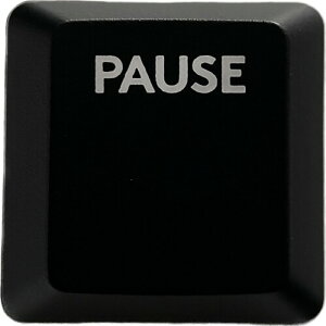 WN[ G913/G913TKL/G915 pL[Lbv (Iׂ1)(Ή) (BERGBUCH) (PAUSE, Black)