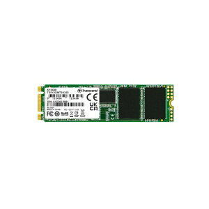 TS512GMTS832S (512GB SSD MTS832S M.2 Type 2280 SATA-III DDR3キャッシュ 3D TLC NAND 片面実装 5年保証)
