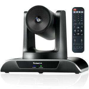 Tenveo PTZJwebcrfIEFuJ3{wY[1080P60FPSLpptz WebJUSB3.0/HDMI/RS232o͏lcCuzMa@Ɩp
