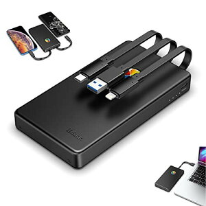 iDiskk iPhoneOtn[hhCu 1TB 2.5C`Ohdd tbVi Phone/iPad/Mac/PC/AndroidȂǑΉ݊vO&vC NbNobNAbvgуXy[X X}zXg