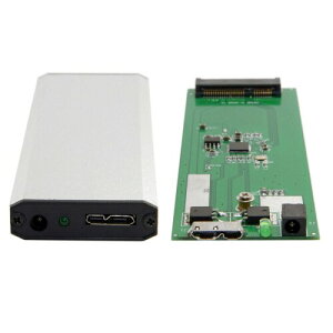 UX21 UX31 XM11pUSB 3.0SATA SSDn[hfBXNP[XGN[W[