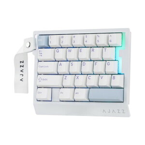 MechLands AJAZZ AK029 �����L���Q�[�~���O�L�[�{�[�h ���s�g�� �Ў�L�[�{�[�h 8000Hz�|�[�����O 29�L�[ ���C�X�C�b�`�t�� �A�N�`���G�[�V���������\ RGB�o�b�N���C�g �A���~�v���[�g���� Wind