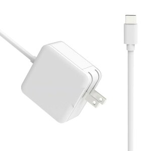 Dalugo Macbookp [d m[gp\R }[d Type-C ACA_v^[ PDΉ 67W 65W 61W 45W USB-C [d C^Cv GaN̗p ^ y Macp dA_v^[ Macbook Pro, MacBook Air, m{,