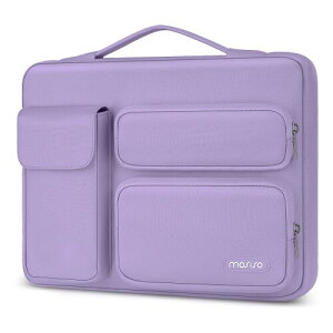 MOSISO p\RP[X 360ی색bvgbvX[uobOAΉ@ MacBook Air/ProA13-13.3 C` m[gp\RAΉ@MacBook Pro 14C` M4 M3 M2 M1AJ bZW[obO 
