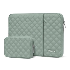 MOSISO p\RP[X 13C`AΉ@ MacBook Air M4 M3 M2 M1/Pro M2 M1A|Pbg & [|[`t `̃LeBO PCP[X obO(g O[)