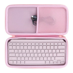 Peyyargo���[�P�[�X �݊��Ή����W�N�[�� Logicool MX KEYS MINI KX700���C�����X�L�[�{�[�h