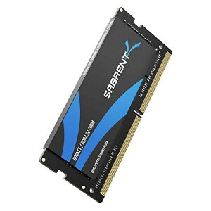 SABRENT Pbg 16GB DDR4 SO-DIMM 3200MHzW[ | m[gPCAEgubNA~jPCpiSB-DDR16j