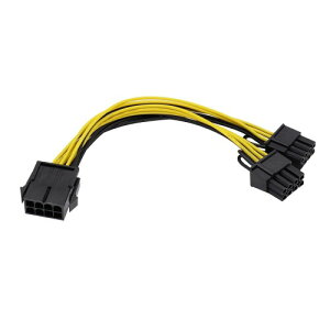 Popolier GPU VGA PCIe 8sXfA2X8si6 + 2jdP[u 30cm (1{Zbg) Xvb^PCI Express OtBbNJ[hRlN^ PC dP[u OtBbNJ[hpC[CPU