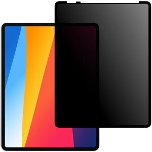 LOE(���G) 360�x �i�m�T�N�V������ �`�����h�~�t�B���� iPad Pro 12.9 (2022 ��6���� M2) �ی�t�B���� (2021 ��5���� / 2020 ��4���� / 2018 ��3����) �v���C�o�V�[�t�B���^�[ 1��