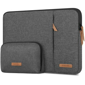 Lacdo 360°�ی� ���b�v�g�b�v�X���[�u�P�[�X �p 14 �C���` �V����MacBook Pro M5 Pro/Max A3426 A3427 (2026)�AM5/M4/M3/M2/M1 A3434 A3112 A3401 A3185�A13.8�C���` Surface ���b�v�g�b�v 7 Copilot+PC �A�N�Z�T���[�o�b�O