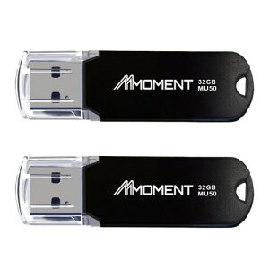 MMOMENT MU50 32GB USB������ USB3.2�i�ő�Ǎ�100MB/s�j