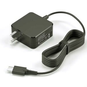 PD65W m{ p acA_v^[ 45W 20V 3.25A}[dΉ lenovo/m{p 65W USB-C [d m[gPCpACA_v^[ Type-C 65W m{Thinkpad/Chromebook/Ideapad Yoga/ThinkBook/ChromebookȂǃm[gp\R