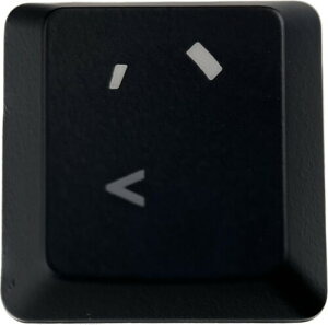 WN[ G913/G913TKL/G813 pL[Lbv (Iׂ1)(Ή) (BERGBUCH) (A, Black)