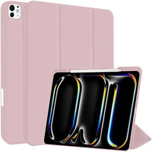 iPad Pro 13C` M4 (2024) P[X O܃X^h y[ I[gX[v/EFCN@\Ή ϏՌ ^ y h~ Sʕی EȒP - sN