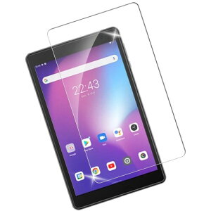 Nutmeg �Ή� Blackview Tab5 �K���X�t�B���� Blackview Tab5 �ی� �t�B���� 8�C���` �����K���X�w��h�~ �d�x9H �ϏՌ� �����ߗ� �C�A�h�~ �S�ʔS�� ��U�h�~ �\��t���ȒP